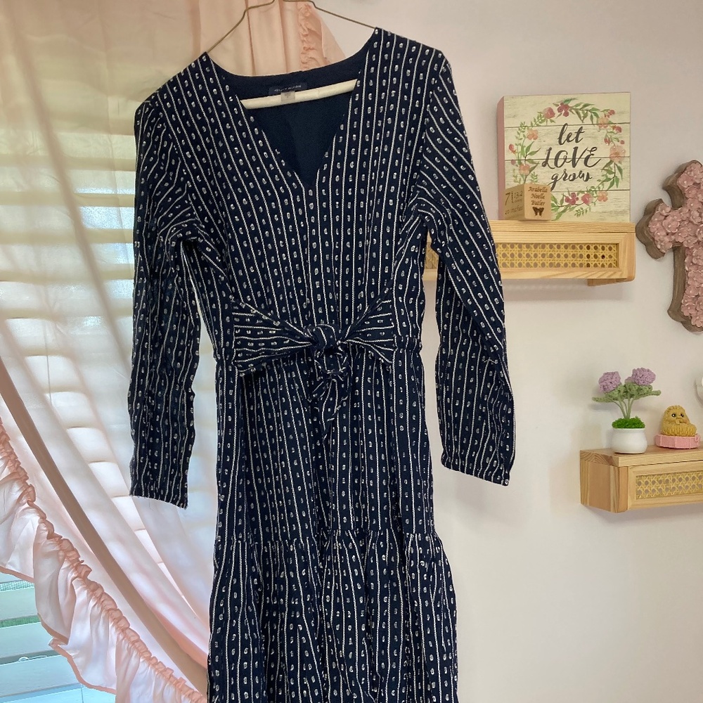 Tommy Hilfiger Business dress. Size 8.